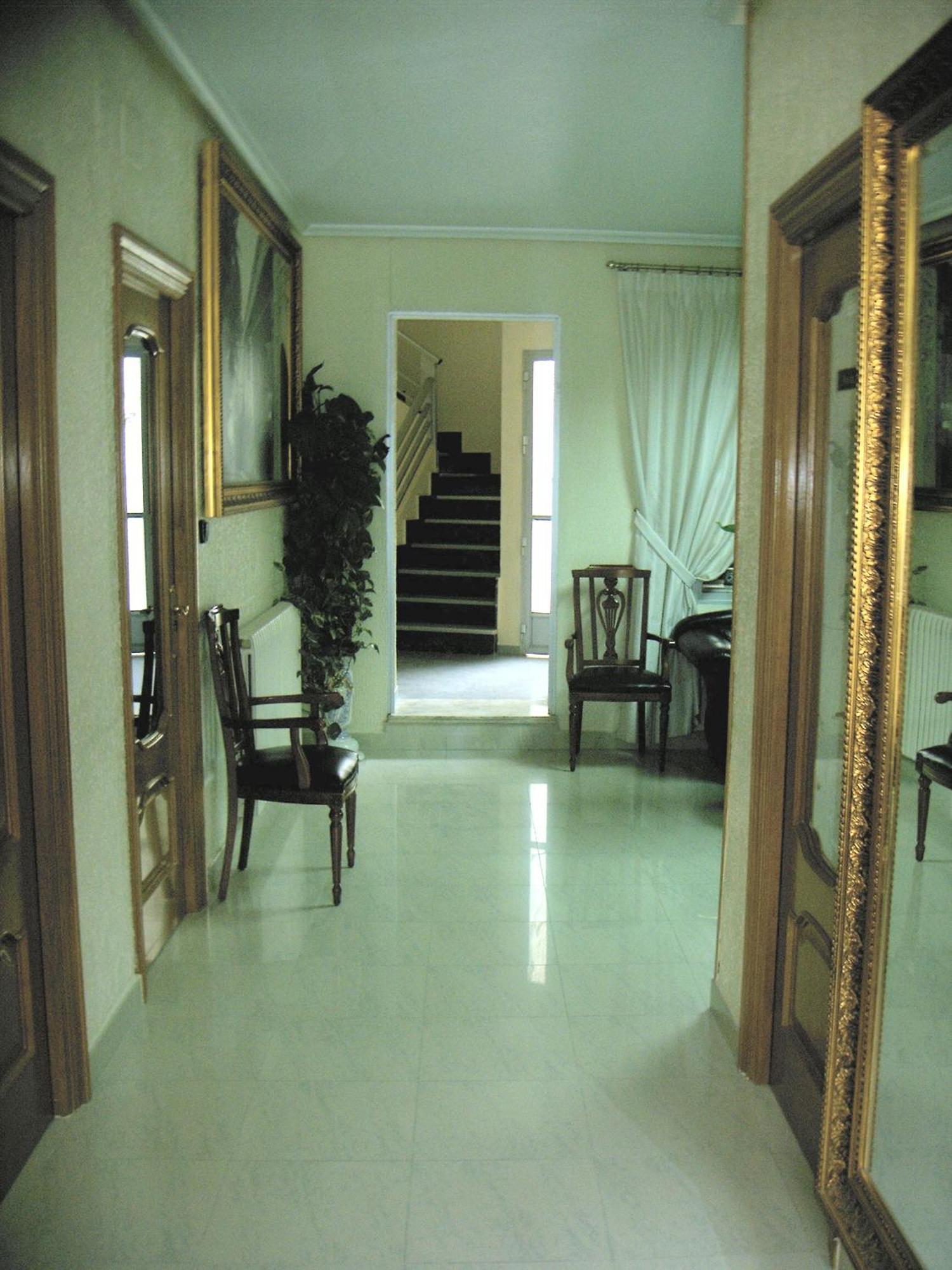 Hotel La Parra Арчена Экстерьер фото
